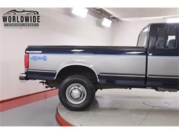 1991 Ford C Cab (CC-2079012) for sale in Denver , Colorado