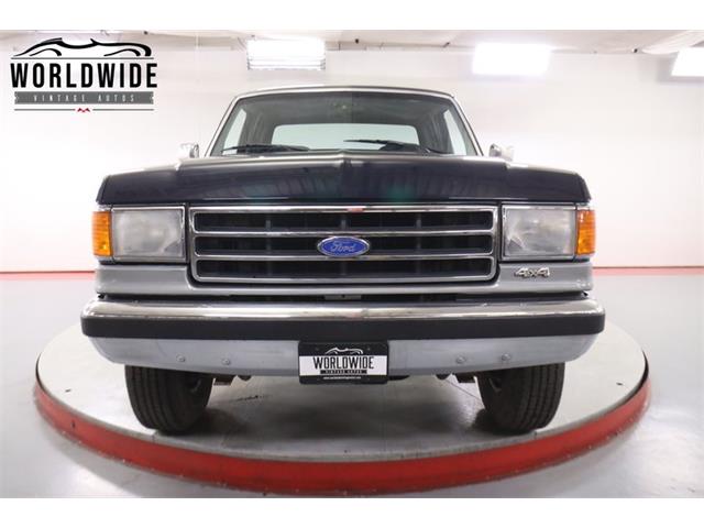 1991 Ford C Cab (CC-2079012) for sale in Denver , Colorado
