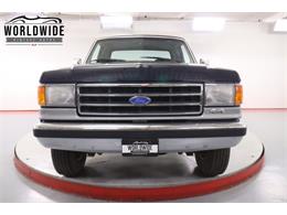 1991 Ford C Cab (CC-2079012) for sale in Denver , Colorado