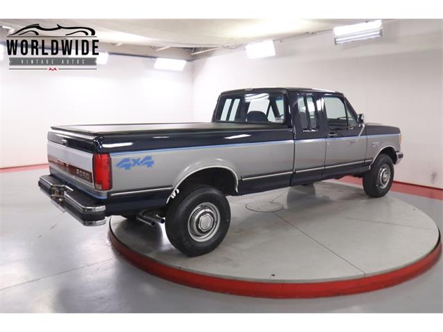1991 Ford C Cab (CC-2079012) for sale in Denver , Colorado