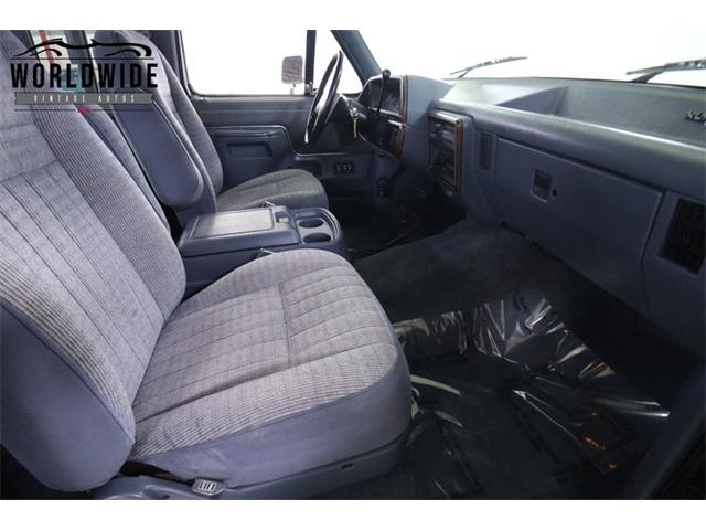 1991 Ford C Cab (CC-2079012) for sale in Denver , Colorado