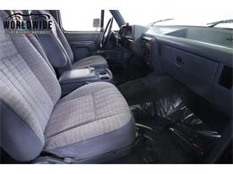 1991 Ford C Cab (CC-2079012) for sale in Denver , Colorado