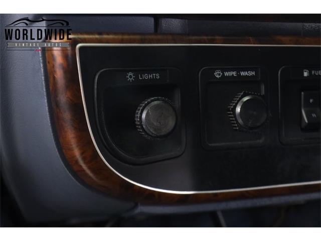 1991 Ford C Cab (CC-2079012) for sale in Denver , Colorado