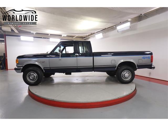 1991 Ford C Cab (CC-2079012) for sale in Denver , Colorado