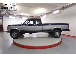 1991 Ford C Cab (CC-2079012) for sale in Denver , Colorado
