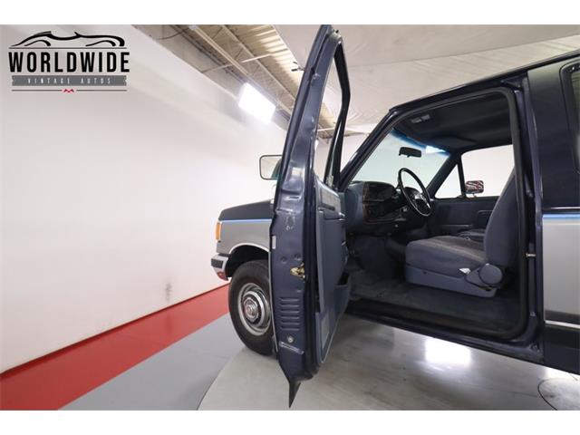 1991 Ford C Cab (CC-2079012) for sale in Denver , Colorado