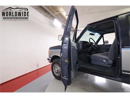 1991 Ford C Cab (CC-2079012) for sale in Denver , Colorado
