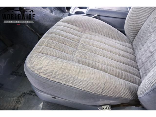 1991 Ford C Cab (CC-2079012) for sale in Denver , Colorado