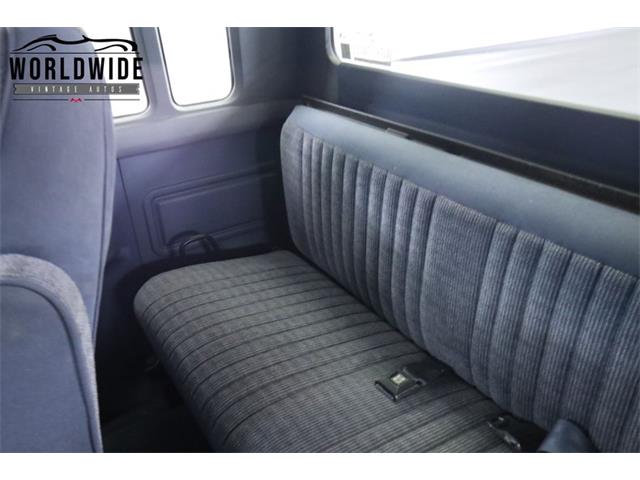1991 Ford C Cab (CC-2079012) for sale in Denver , Colorado