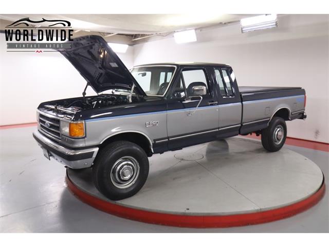 1991 Ford C Cab (CC-2079012) for sale in Denver , Colorado