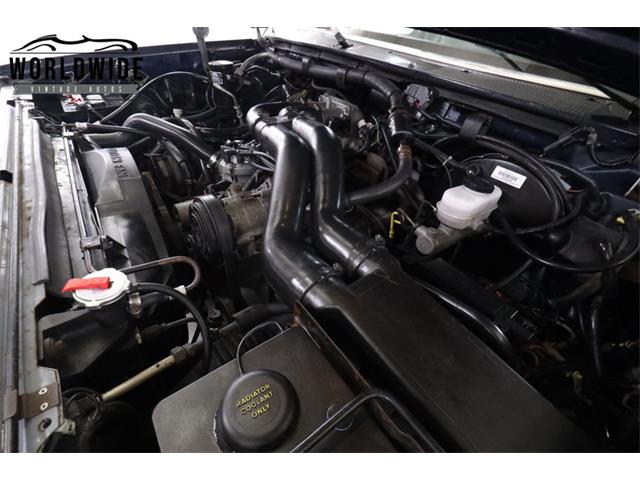1991 Ford C Cab (CC-2079012) for sale in Denver , Colorado