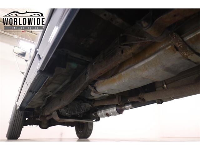 1991 Ford C Cab (CC-2079012) for sale in Denver , Colorado