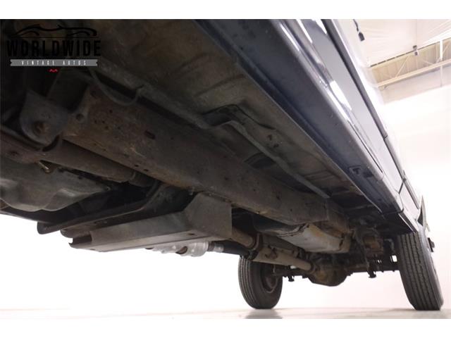 1991 Ford C Cab (CC-2079012) for sale in Denver , Colorado