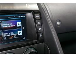 2017 Jaguar F-Type (CC-2079016) for sale in Kentwood, Michigan