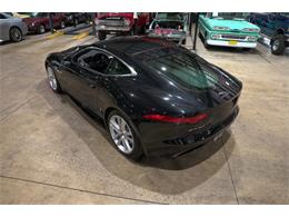 2017 Jaguar F-Type (CC-2079016) for sale in Kentwood, Michigan