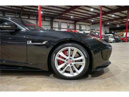 2017 Jaguar F-Type (CC-2079016) for sale in Kentwood, Michigan