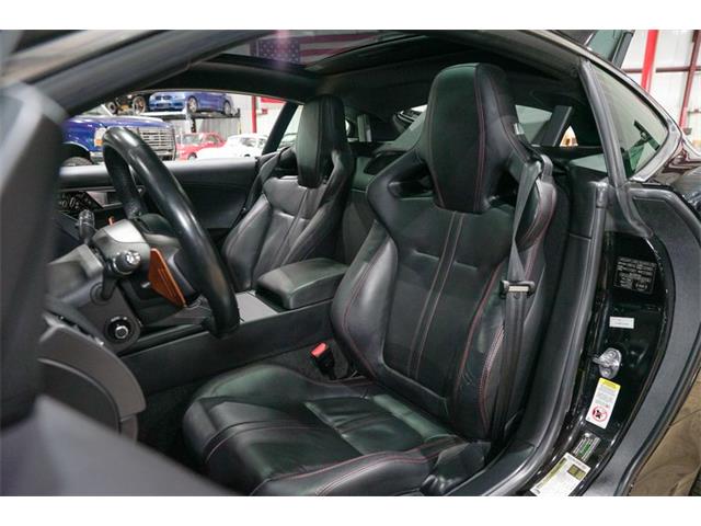 2017 Jaguar F-Type (CC-2079016) for sale in Kentwood, Michigan