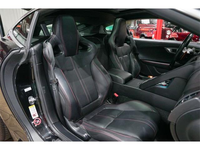 2017 Jaguar F-Type (CC-2079016) for sale in Kentwood, Michigan