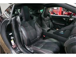 2017 Jaguar F-Type (CC-2079016) for sale in Kentwood, Michigan