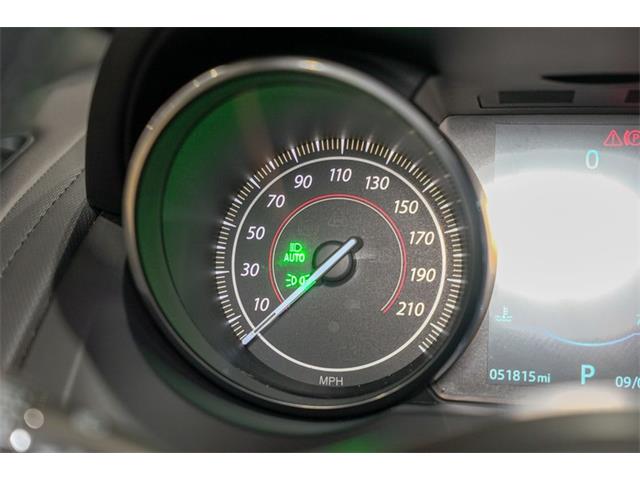 2017 Jaguar F-Type (CC-2079016) for sale in Kentwood, Michigan