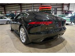 2017 Jaguar F-Type (CC-2079016) for sale in Kentwood, Michigan