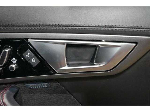 2017 Jaguar F-Type (CC-2079016) for sale in Kentwood, Michigan