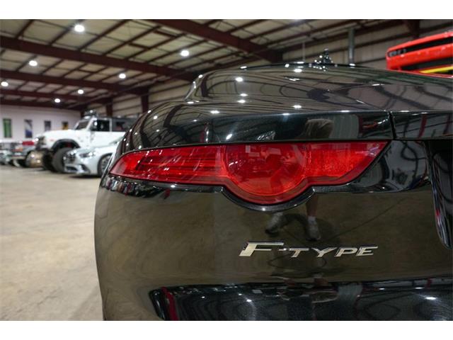 2017 Jaguar F-Type (CC-2079016) for sale in Kentwood, Michigan