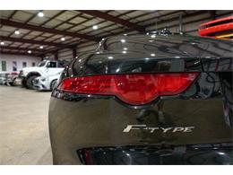 2017 Jaguar F-Type (CC-2079016) for sale in Kentwood, Michigan