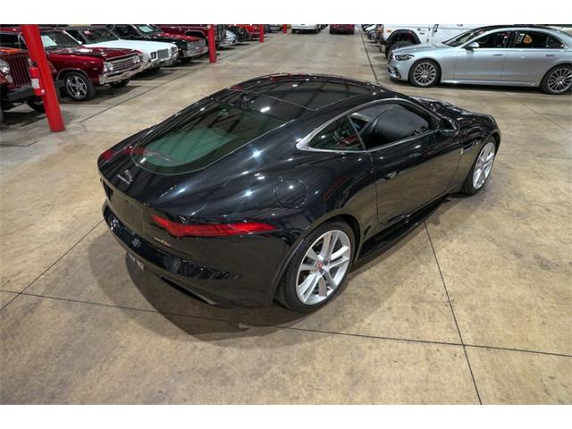 2017 Jaguar F-Type (CC-2079016) for sale in Kentwood, Michigan