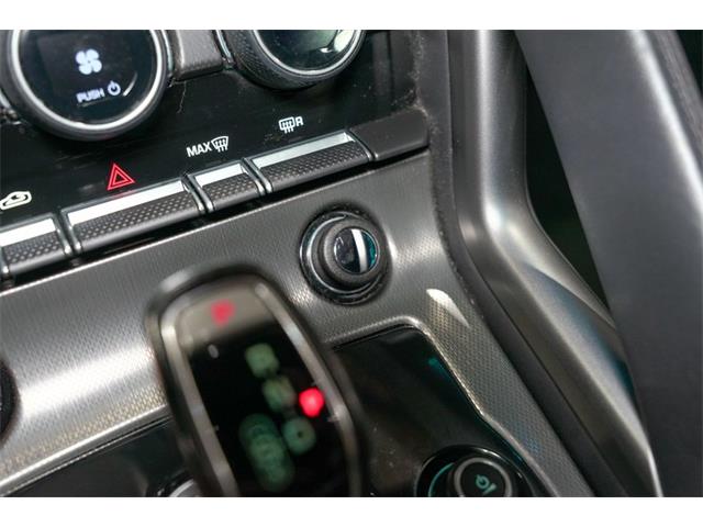 2017 Jaguar F-Type (CC-2079016) for sale in Kentwood, Michigan