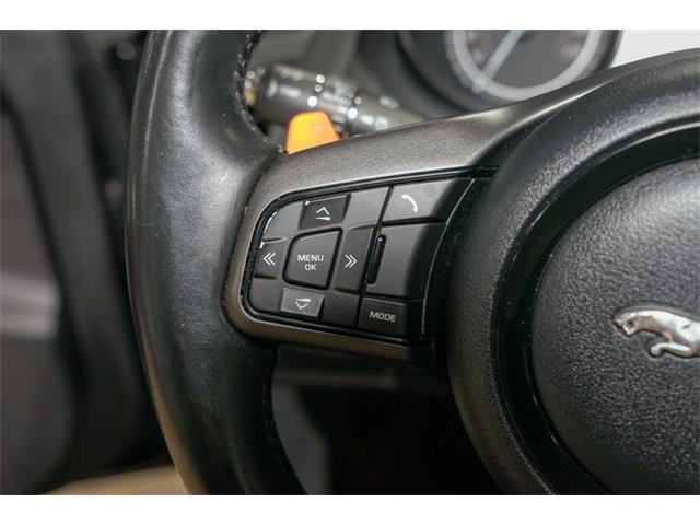 2017 Jaguar F-Type (CC-2079016) for sale in Kentwood, Michigan