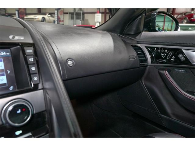 2017 Jaguar F-Type (CC-2079016) for sale in Kentwood, Michigan