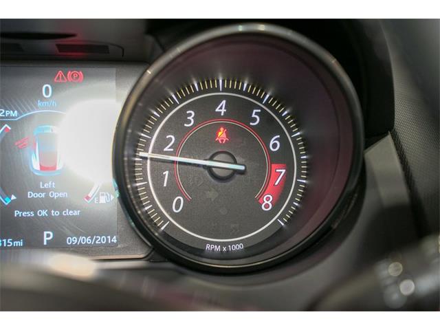 2017 Jaguar F-Type (CC-2079016) for sale in Kentwood, Michigan