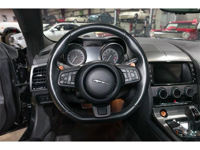 2017 Jaguar F-Type (CC-2079016) for sale in Kentwood, Michigan