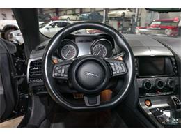 2017 Jaguar F-Type (CC-2079016) for sale in Kentwood, Michigan