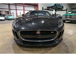 2017 Jaguar F-Type (CC-2079016) for sale in Kentwood, Michigan