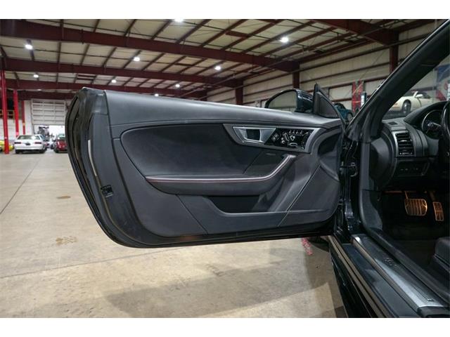 2017 Jaguar F-Type (CC-2079016) for sale in Kentwood, Michigan