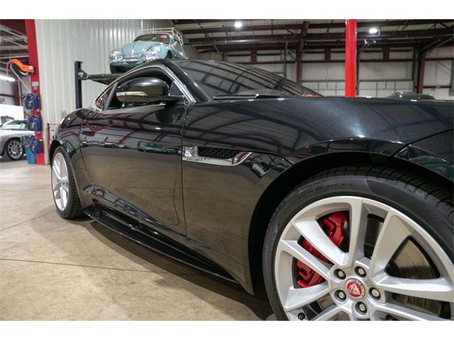 2017 Jaguar F-Type (CC-2079016) for sale in Kentwood, Michigan