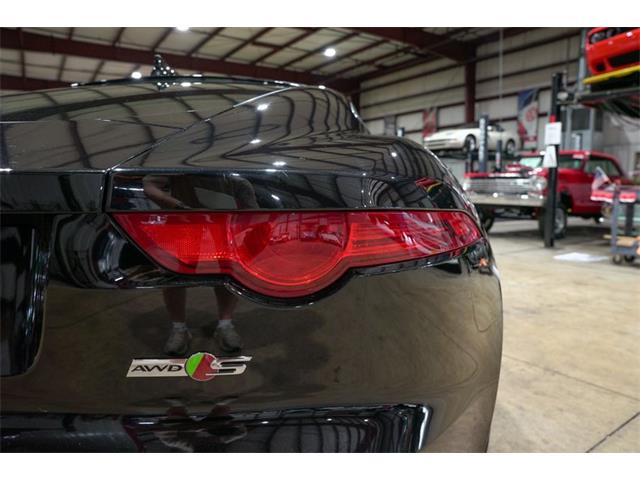 2017 Jaguar F-Type (CC-2079016) for sale in Kentwood, Michigan