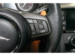 2017 Jaguar F-Type (CC-2079016) for sale in Kentwood, Michigan