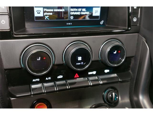2017 Jaguar F-Type (CC-2079016) for sale in Kentwood, Michigan