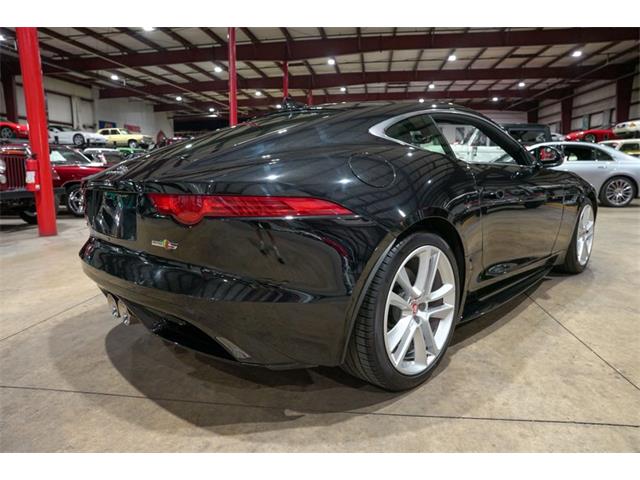 2017 Jaguar F-Type (CC-2079016) for sale in Kentwood, Michigan