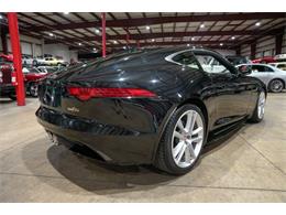 2017 Jaguar F-Type (CC-2079016) for sale in Kentwood, Michigan
