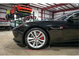 2017 Jaguar F-Type (CC-2079016) for sale in Kentwood, Michigan