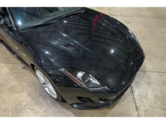 2017 Jaguar F-Type (CC-2079016) for sale in Kentwood, Michigan