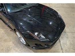 2017 Jaguar F-Type (CC-2079016) for sale in Kentwood, Michigan