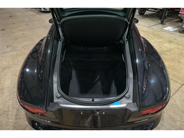 2017 Jaguar F-Type (CC-2079016) for sale in Kentwood, Michigan