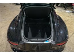 2017 Jaguar F-Type (CC-2079016) for sale in Kentwood, Michigan