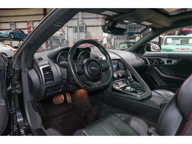 2017 Jaguar F-Type (CC-2079016) for sale in Kentwood, Michigan