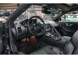 2017 Jaguar F-Type (CC-2079016) for sale in Kentwood, Michigan